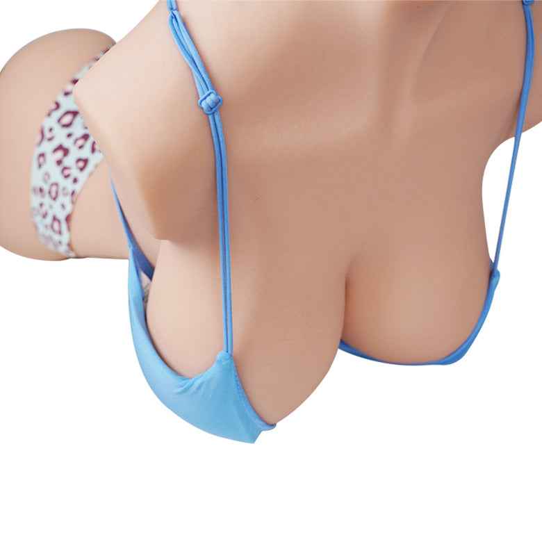 Tantaly Sex Torso Aurora Konfiguriert Tantaly kaufen Sexroboter KI
