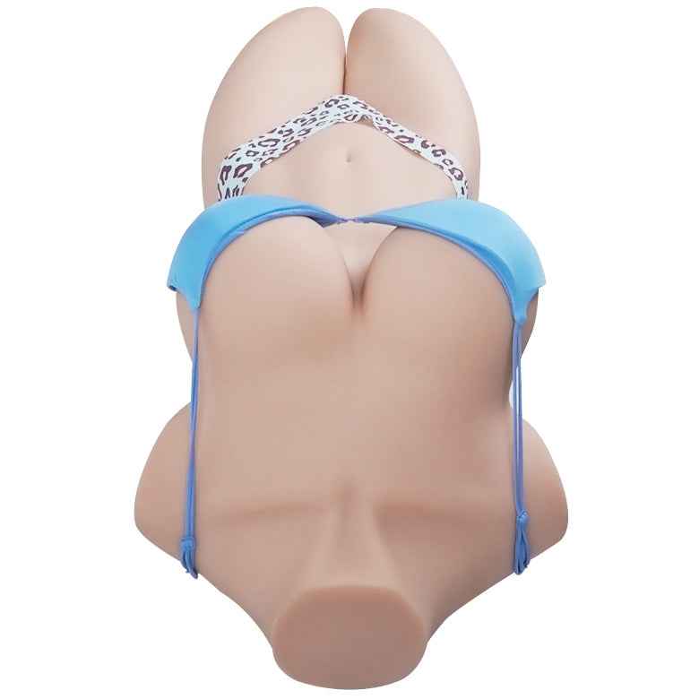 Tantaly Sex Torso Aurora Konfiguriert Tantaly kaufen Sexroboter KI
