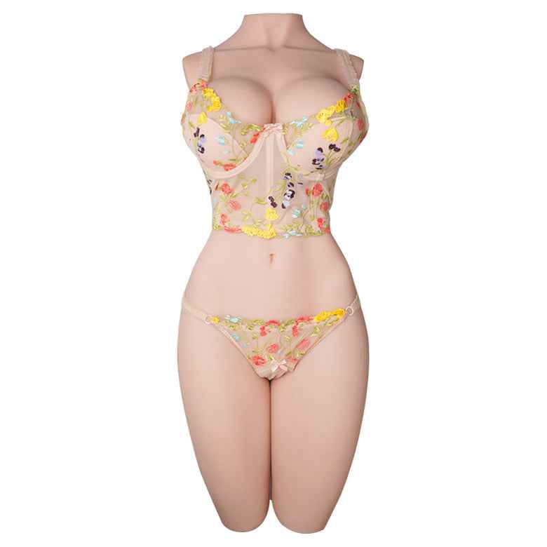 Tantaly Sex Torso Aurora Konfiguriert Tantaly kaufen Sexroboter KI