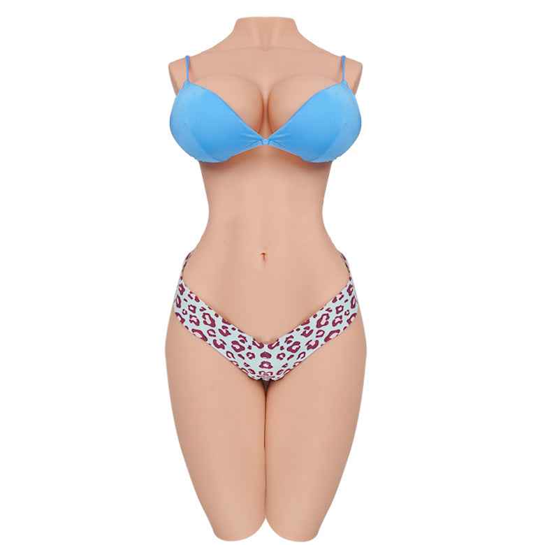 Tantaly Sex Torso Aurora Konfiguriert Tantaly kaufen Sexroboter KI