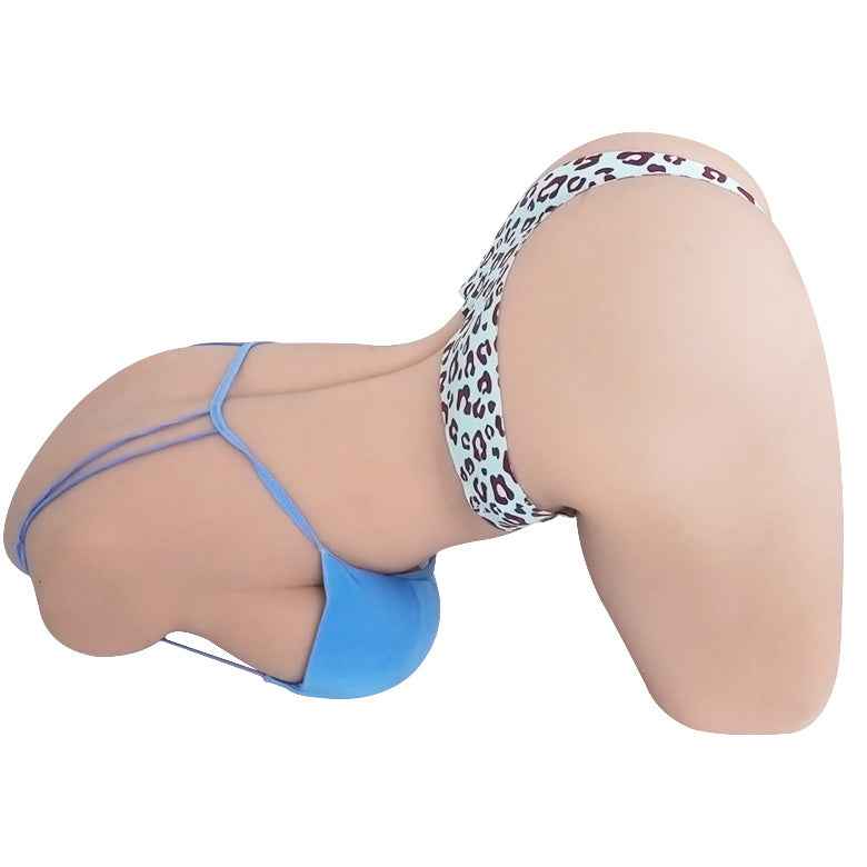 Tantaly Sex Torso Aurora Konfiguriert Tantaly kaufen Sexroboter KI