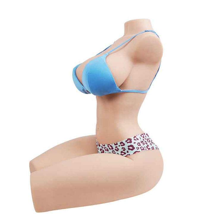 Tantaly Sex Torso Aurora Konfiguriert Tantaly kaufen Sexroboter KI