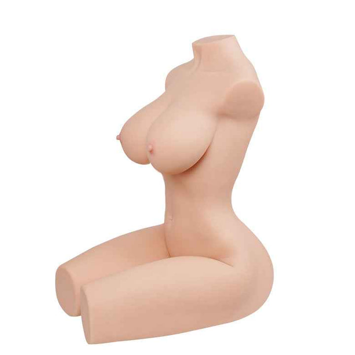Tantaly Sex Torso Aurora Konfiguriert Tantaly kaufen Sexroboter KI