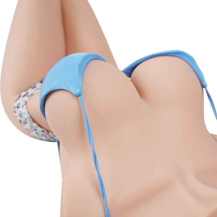 Tantaly Sex Torso Aurora Konfiguriert Tantaly kaufen Sexroboter KI