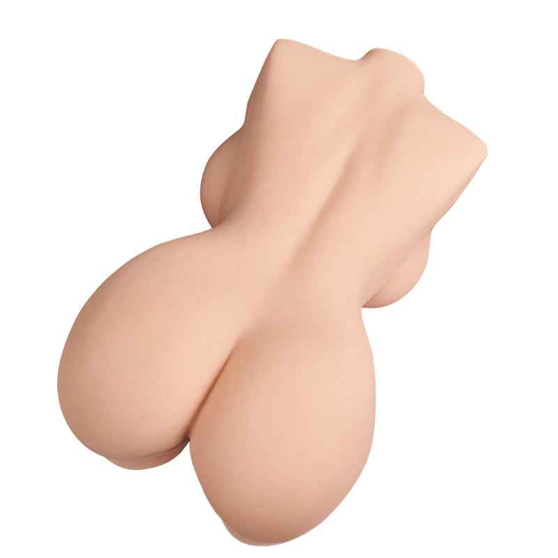 Tantaly Sex Torso Badd Angel Konfiguriert Tantaly kaufen Sexroboter KI