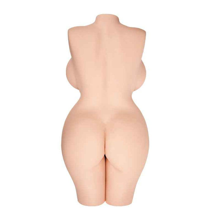 Tantaly Sex Torso Badd Angel Konfiguriert Tantaly kaufen Sexroboter KI