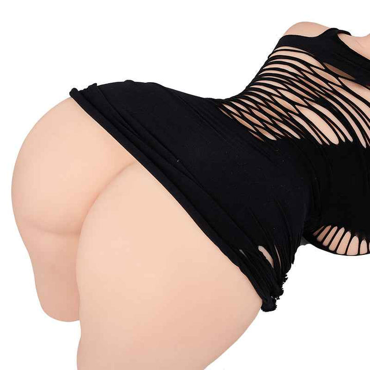 Tantaly Sex Torso Badd Angel Konfiguriert Tantaly kaufen Sexroboter KI