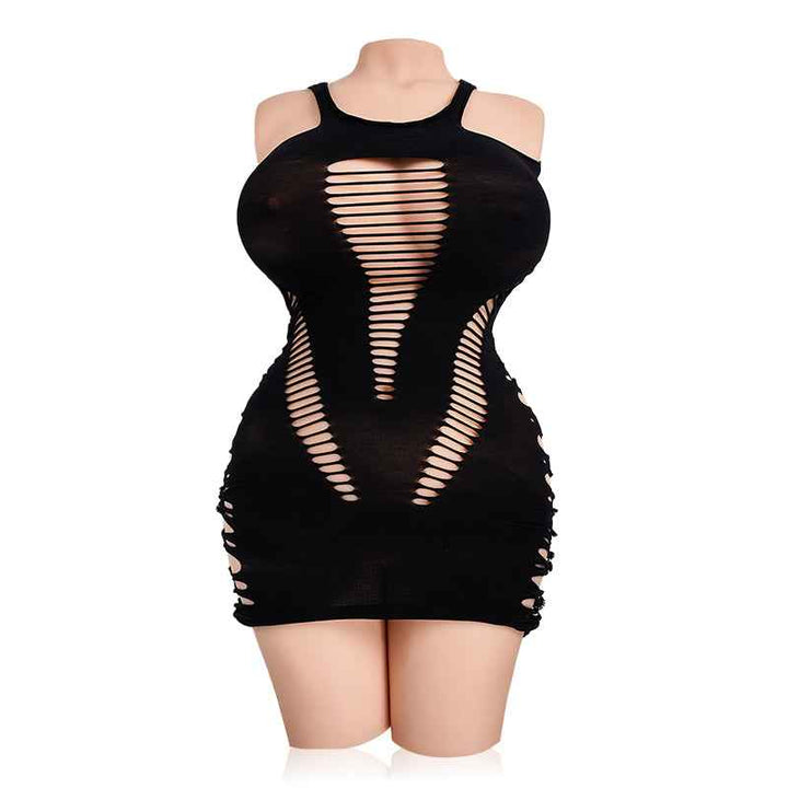 Tantaly Sex Torso Badd Angel Konfiguriert Tantaly kaufen Sexroboter KI