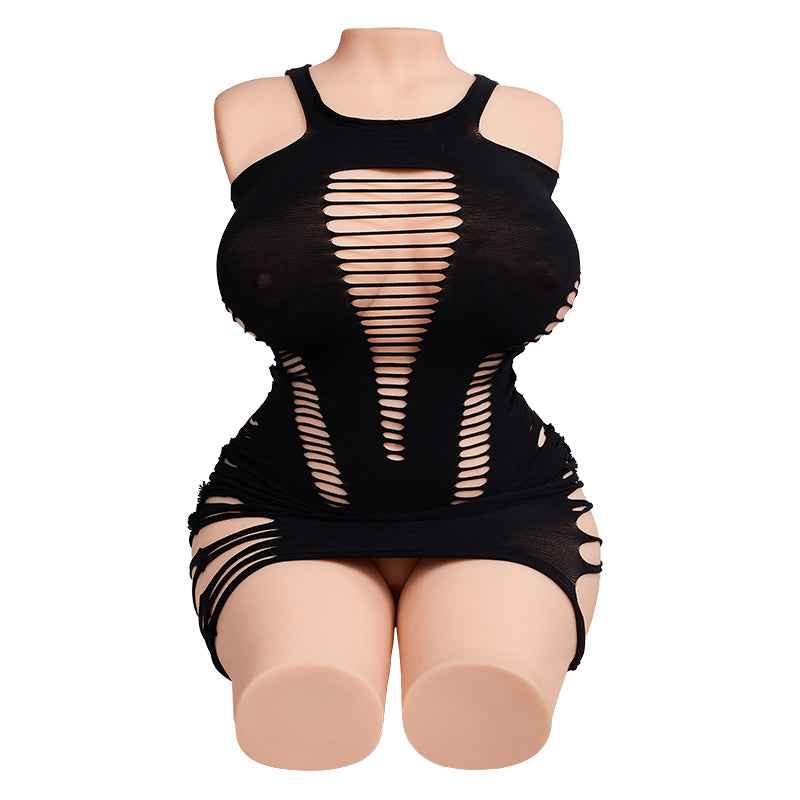 Tantaly Sex Torso Badd Angel Konfiguriert Tantaly kaufen Sexroboter KI