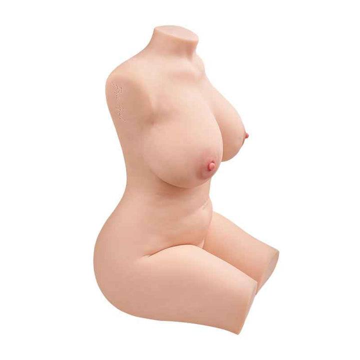 Tantaly Sex Torso Badd Angel Konfiguriert Tantaly kaufen Sexroboter KI