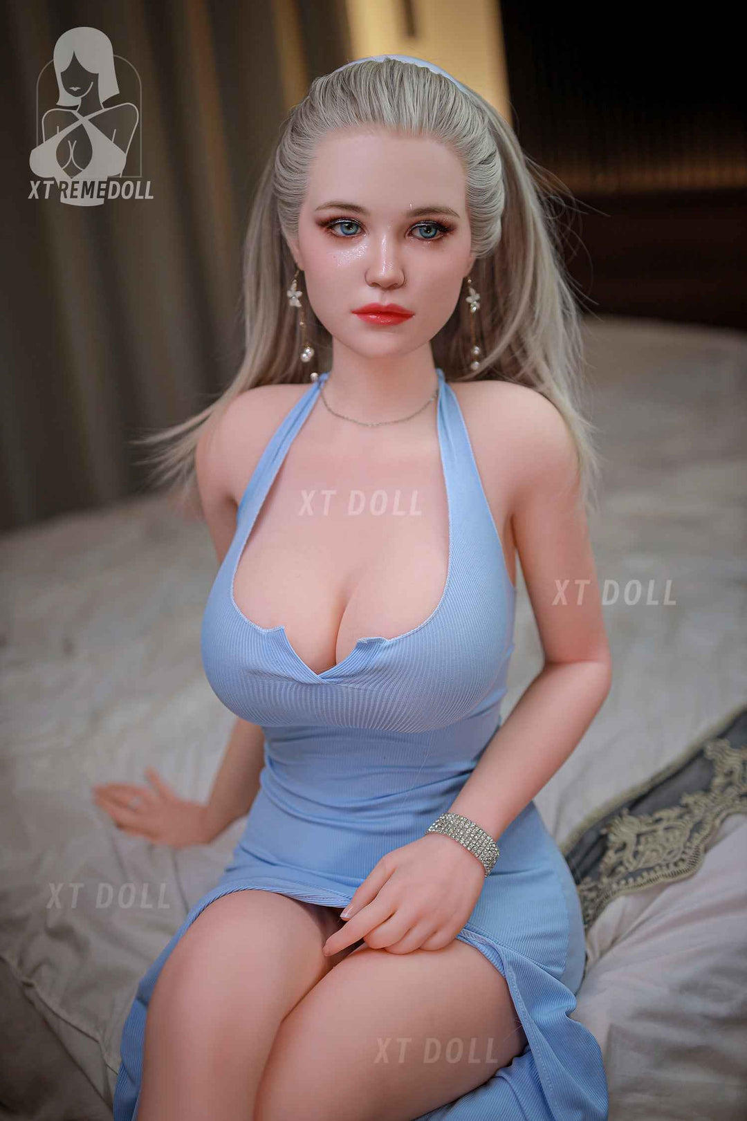XTDoll Sexpuppe Sally Konfiguriert XTDoll kaufen Sexroboter KI