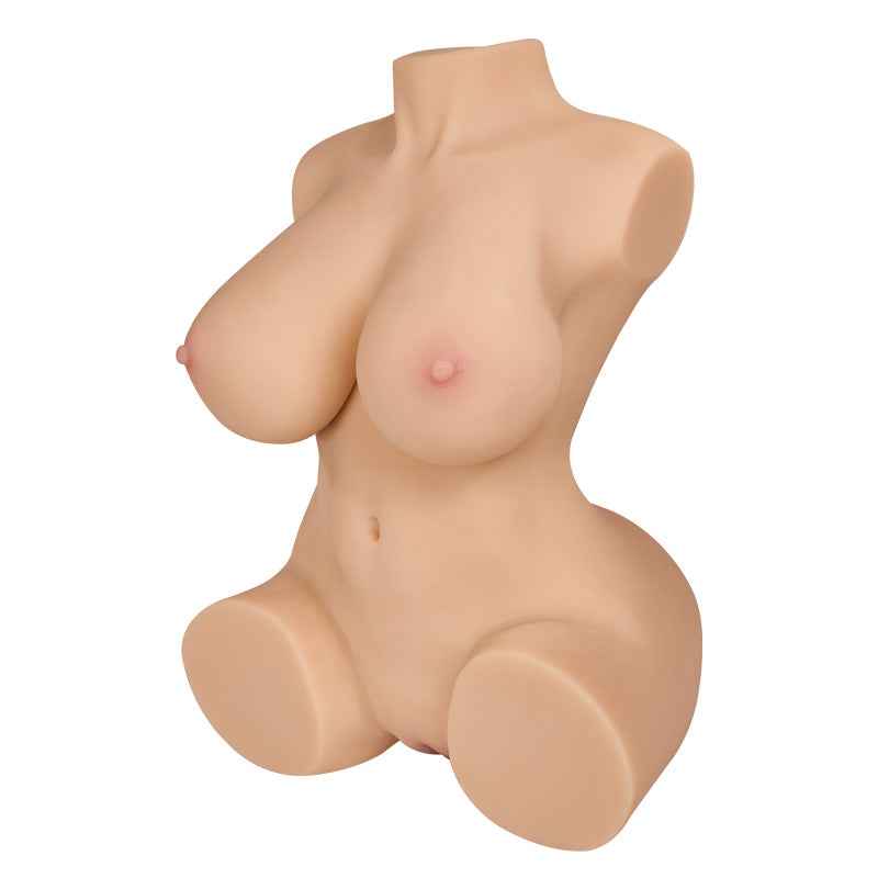 Tantaly Sex Torso Britney Konfiguriert Tantaly kaufen Sexroboter KI