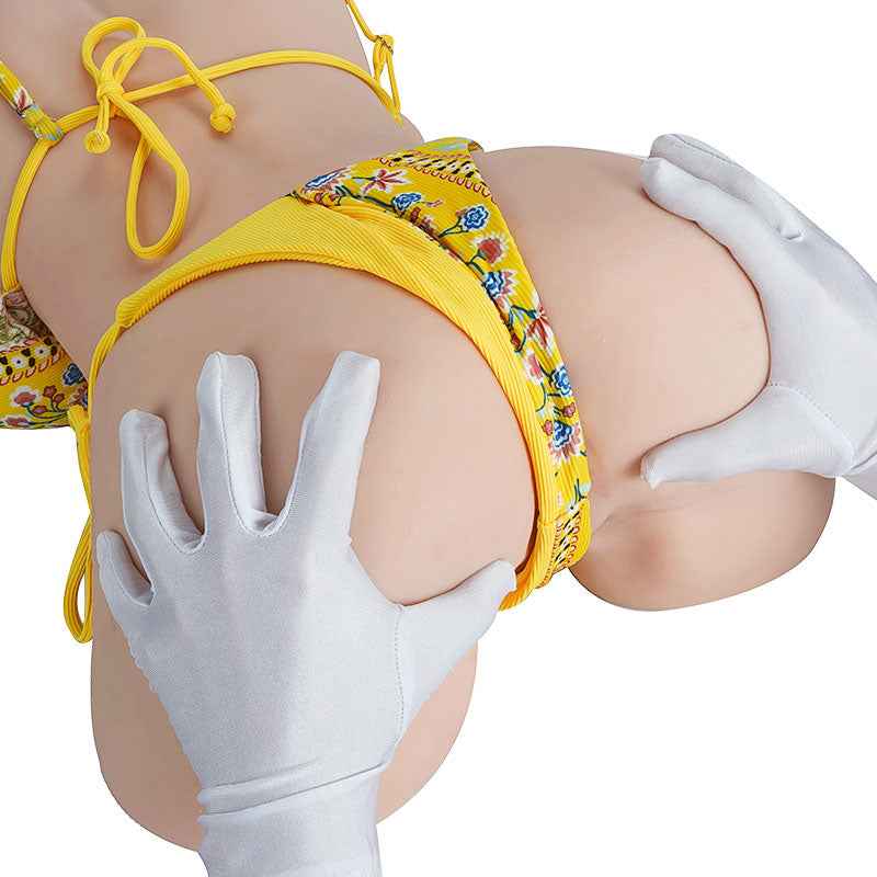 Tantaly Sex Torso Candice Konfiguriert Tantaly kaufen Sexroboter KI