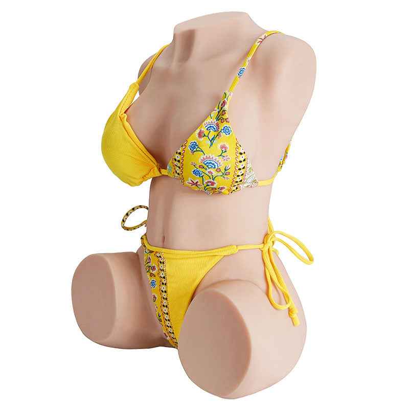 Tantaly Sex Torso Candice Konfiguriert Tantaly kaufen Sexroboter KI