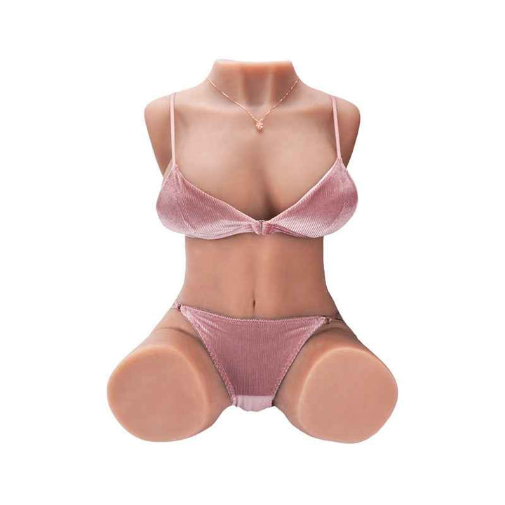 Tantaly Sex Torso Candice tan Konfiguriert Tantaly kaufen Sexroboter KI