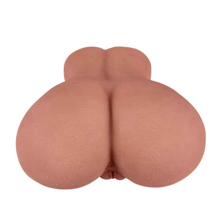 Tantaly Sex Torso Cecilia tan Konfiguriert Tantaly kaufen Sexroboter KI