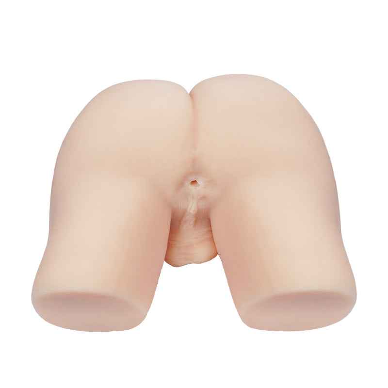Tantaly Man Torso Channing Konfiguriert Tantaly kaufen Sexroboter KI
