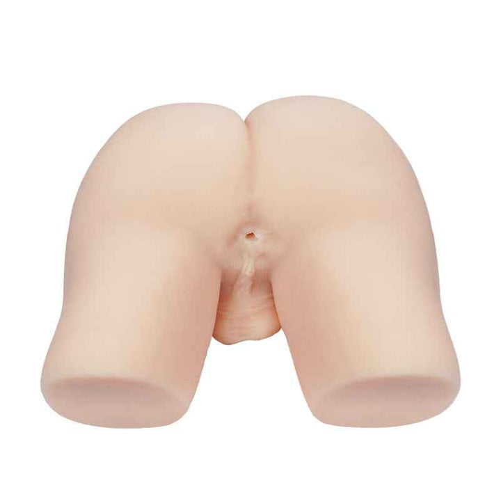 Tantaly Man Torso Channing Konfiguriert Tantaly kaufen Sexroboter KI