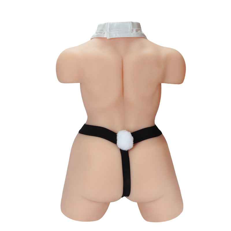 Tantaly Man Torso Channing Konfiguriert Tantaly kaufen Sexroboter KI