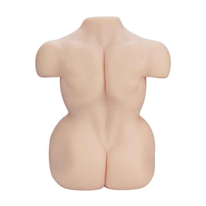 Tantaly Man Torso Channing Konfiguriert Tantaly kaufen Sexroboter KI
