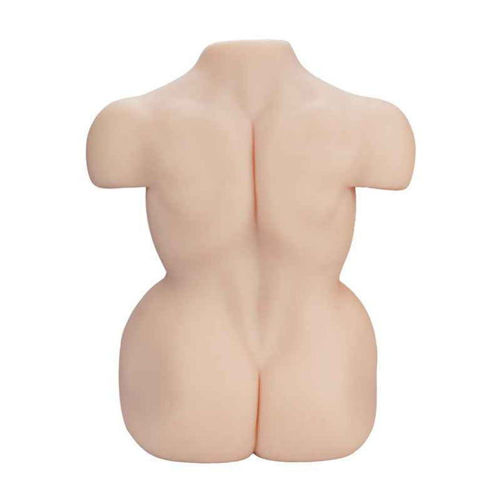 Tantaly Man Torso Channing Konfiguriert Tantaly kaufen Sexroboter KI