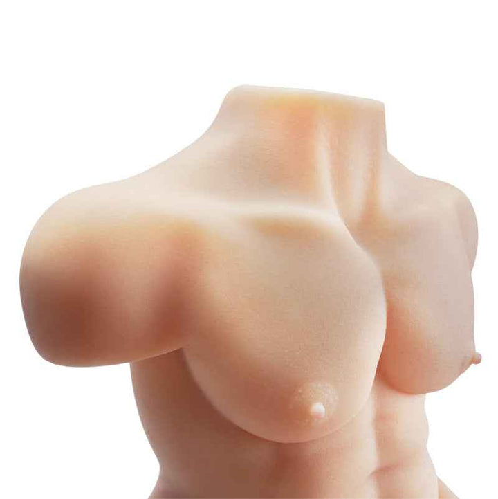 Tantaly Man Torso Channing Konfiguriert Tantaly kaufen Sexroboter KI