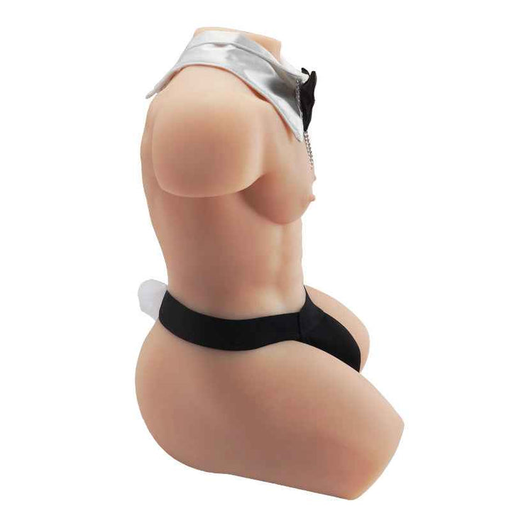 Tantaly Man Torso Channing Konfiguriert Tantaly kaufen Sexroboter KI