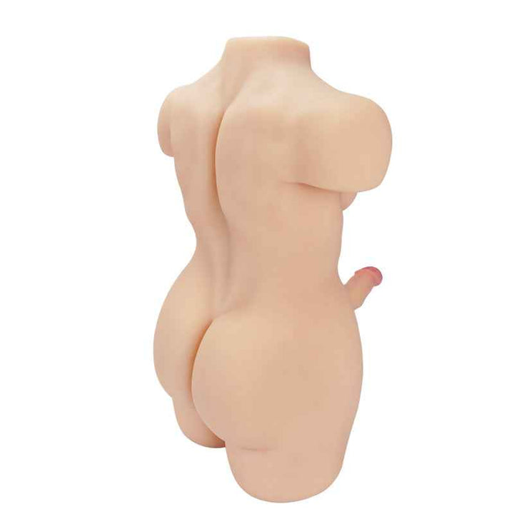 Tantaly Man Torso Channing Konfiguriert Tantaly kaufen Sexroboter KI