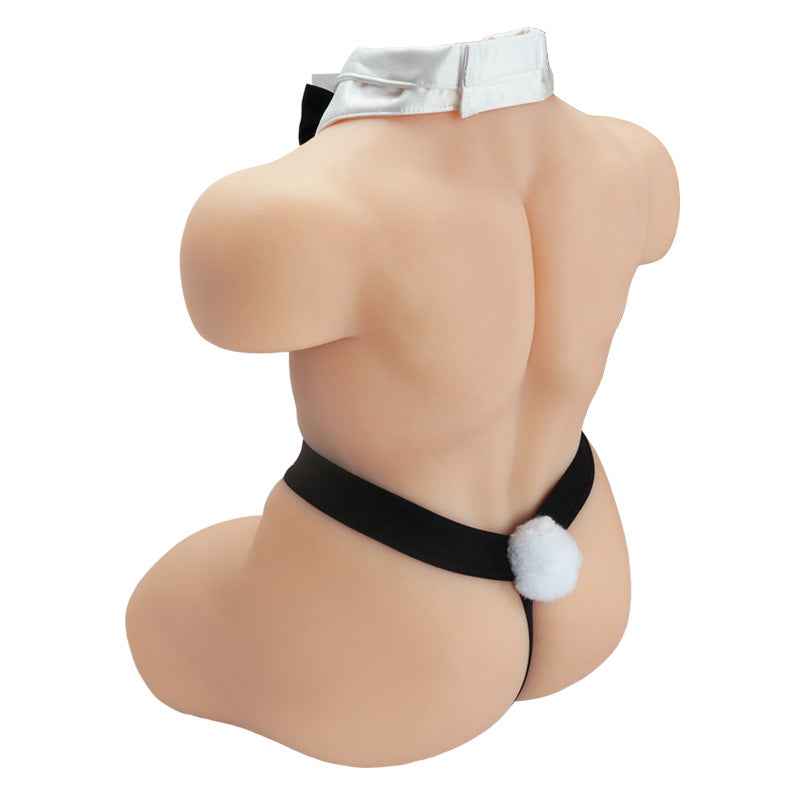 Tantaly Man Torso Channing Konfiguriert Tantaly kaufen Sexroboter KI