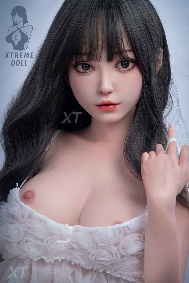 XTDoll Sexpuppe Julia Konfiguriert XTDoll kaufen Sexroboter KI