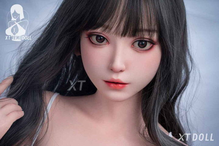 XTDoll Sexpuppe Julia Konfiguriert XTDoll kaufen Sexroboter KI