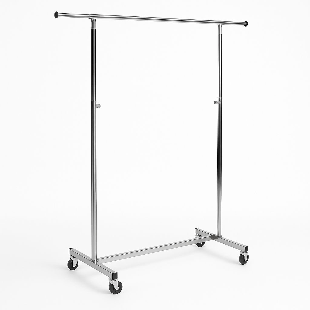 Rollständer zum Lagern Kauf Zubehör housedoll kaufen Sexroboter KI