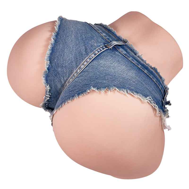 Tantaly Sex Torso Daisy Konfiguriert Tantaly kaufen Sexroboter KI