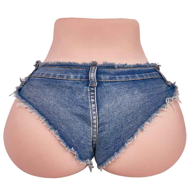 Tantaly Sex Torso Daisy Konfiguriert Tantaly kaufen Sexroboter KI