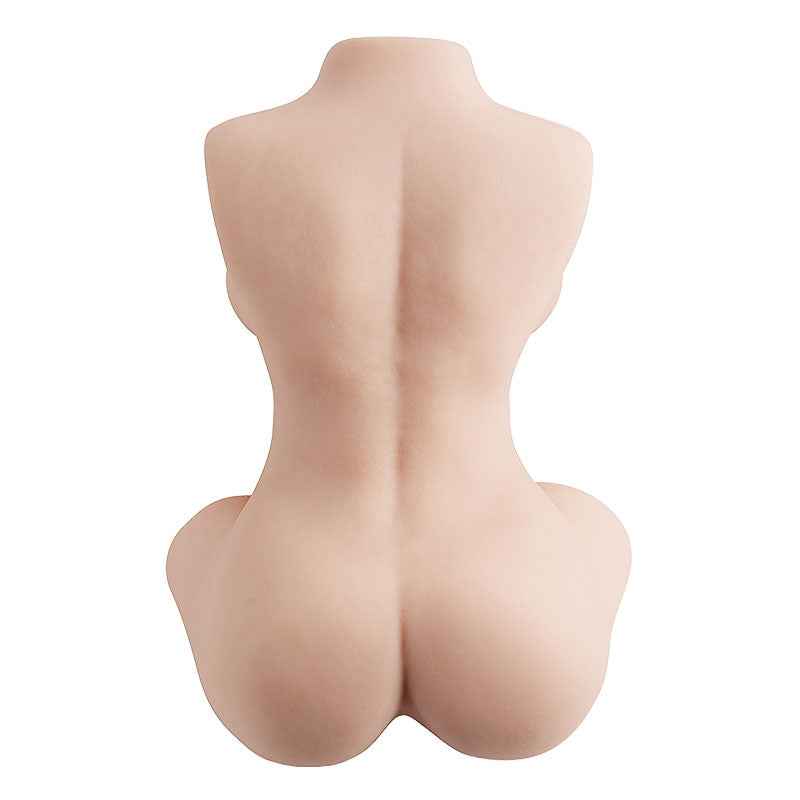 Tantaly Sex Torso Ditah Konfiguriert Tantaly kaufen Sexroboter KI
