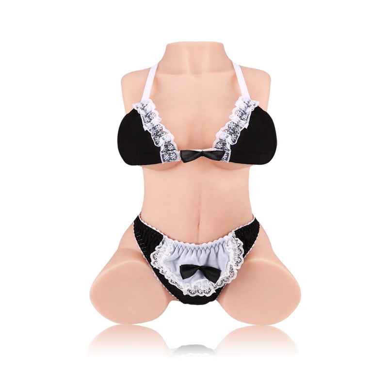 Tantaly Sex Torso Ditah Konfiguriert Tantaly kaufen Sexroboter KI