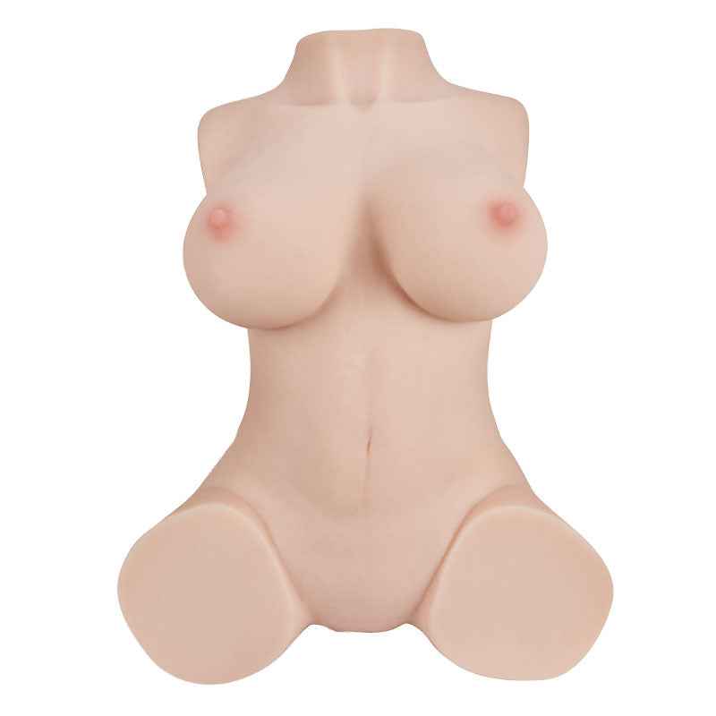 Tantaly Sex Torso Ditah Konfiguriert Tantaly kaufen Sexroboter KI