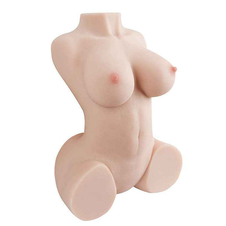 Tantaly Sex Torso Ditah Konfiguriert Tantaly kaufen Sexroboter KI