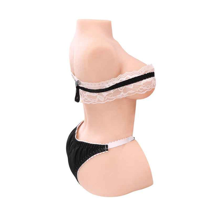 Tantaly Sex Torso Ditah Konfiguriert Tantaly kaufen Sexroboter KI