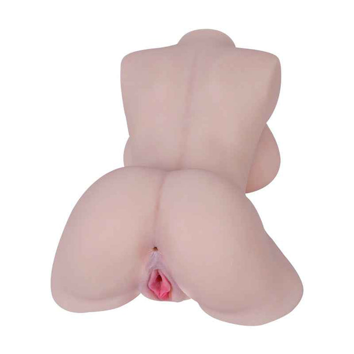 Tantaly Sex Torso Dita Konfiguriert Tantaly kaufen Sexroboter KI