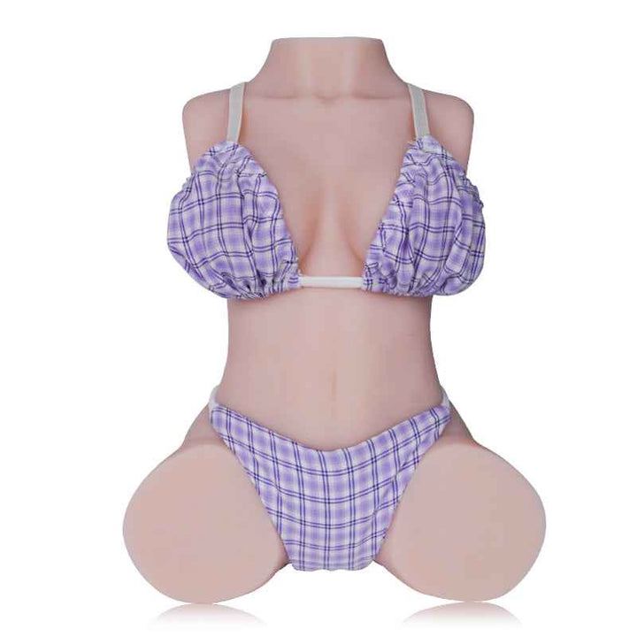 Tantaly Sex Torso Dita Konfiguriert Tantaly kaufen Sexroboter KI
