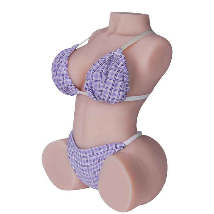 Tantaly Sex Torso Dita Konfiguriert Tantaly kaufen Sexroboter KI