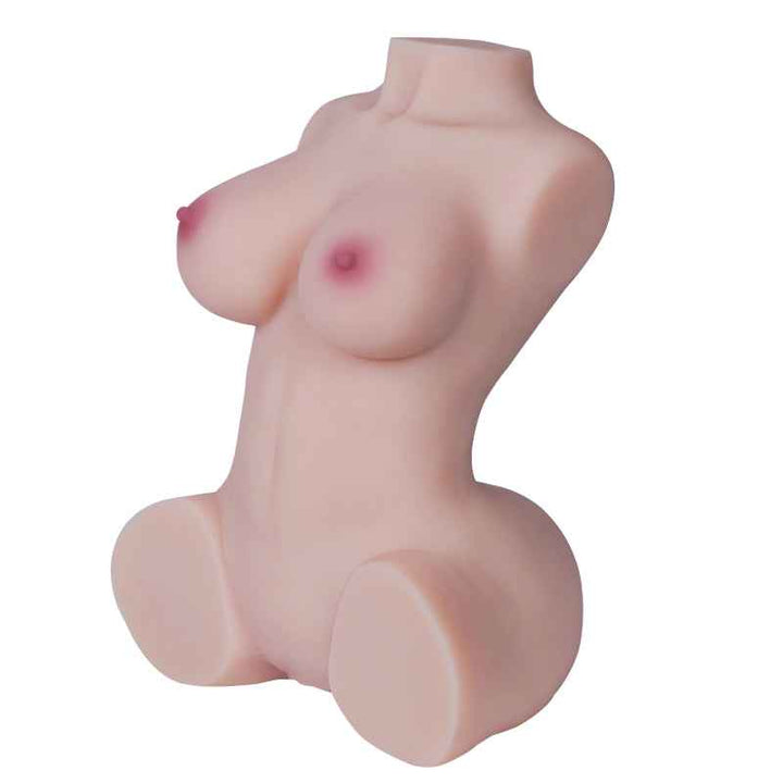 Tantaly Sex Torso Dita Konfiguriert Tantaly kaufen Sexroboter KI