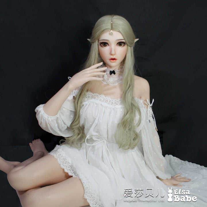 Elsa Babe Sexpuppe Ria Konfiguriert Elsa Babe kaufen Sexroboter KI