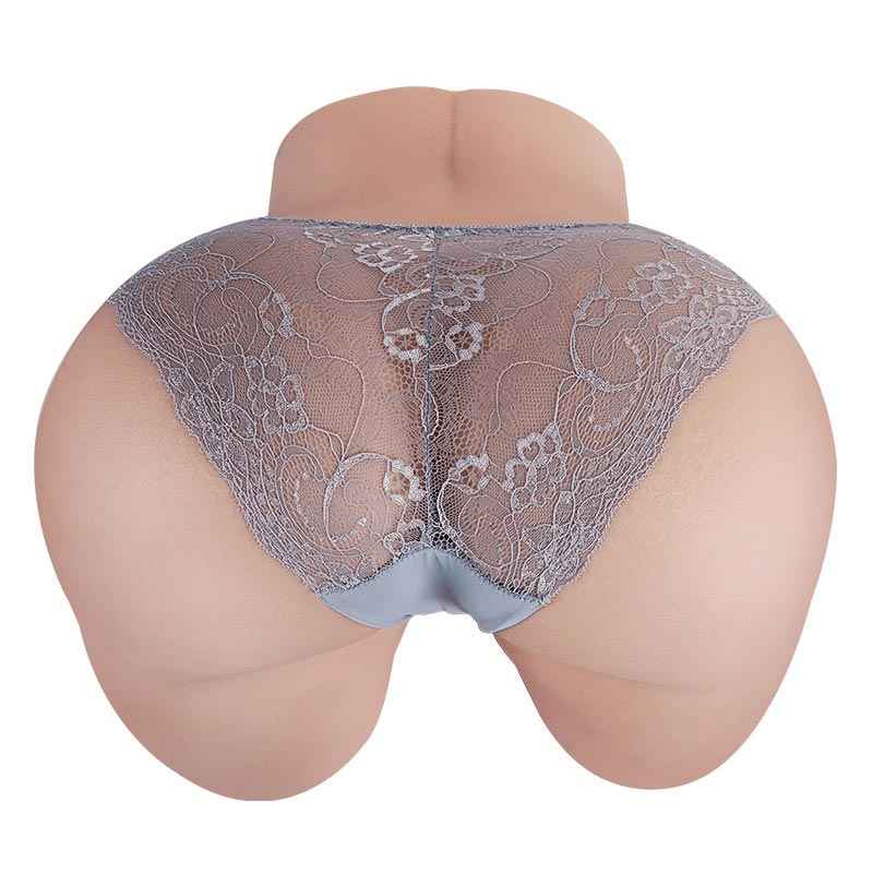 Tantaly Sex Torso Eva Konfiguriert Tantaly kaufen Sexroboter KI