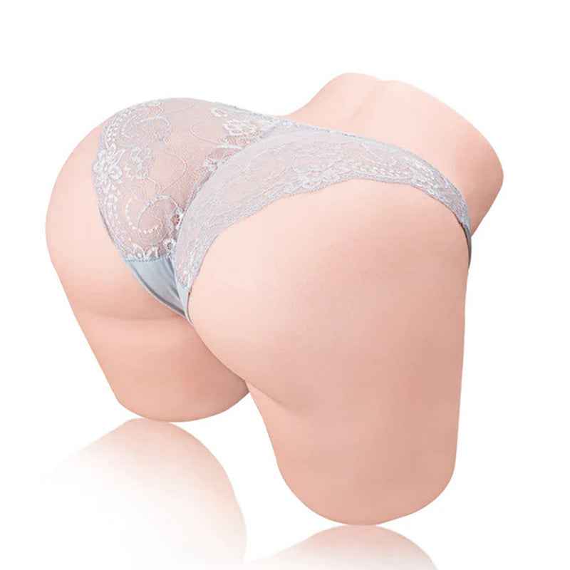 Tantaly Sex Torso Eva Konfiguriert Tantaly kaufen Sexroboter KI