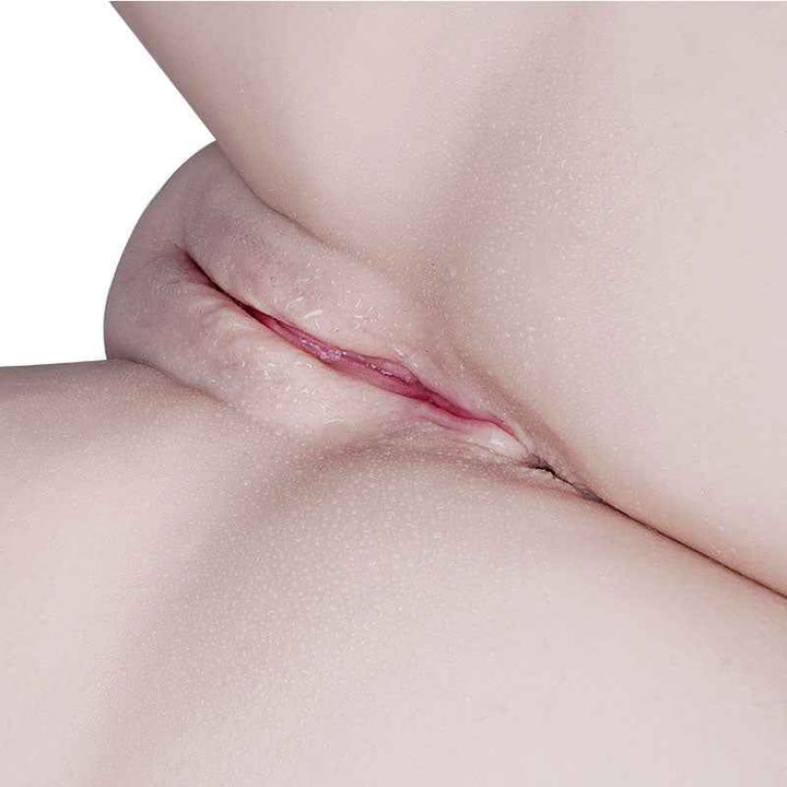 Tantaly Sex Torso Eva Konfiguriert Tantaly kaufen Sexroboter KI