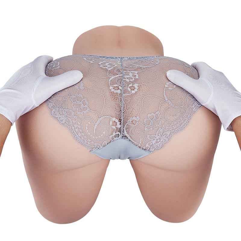 Tantaly Sex Torso Eva Konfiguriert Tantaly kaufen Sexroboter KI