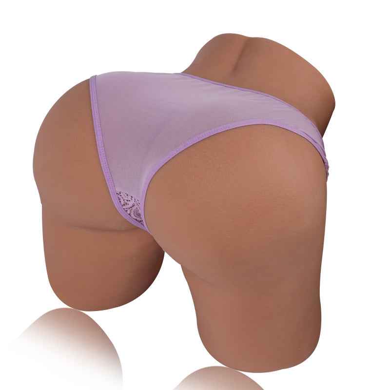 Tantaly Sex Torso Eva tan Konfiguriert Tantaly kaufen Sexroboter KI