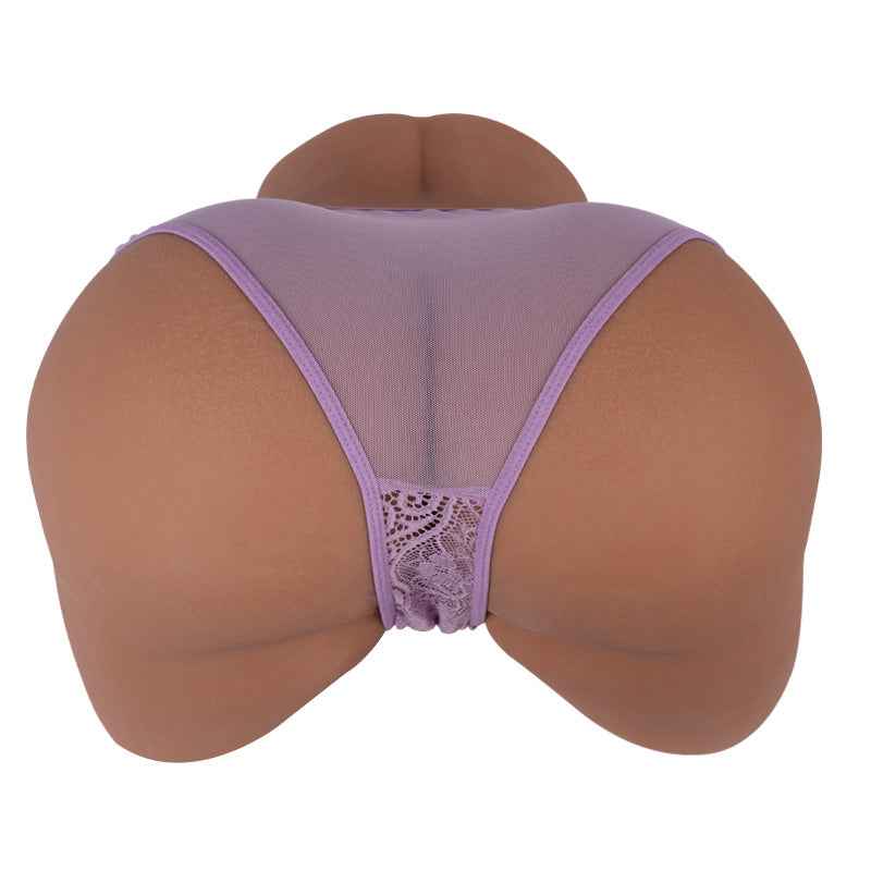 Tantaly Sex Torso Eva tan Konfiguriert Tantaly kaufen Sexroboter KI